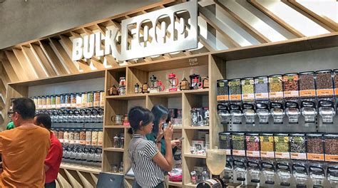 Bulk store - Bulk stores make shopping plastic-free and zero waste so much easier. They allow us to avoid unnecessary packaging, and buy only what we need (no unnecessary food waste). But they operate quite differently to regular stores and supermarkets, and if you haven't shopped at one before, the idea can be a little …
